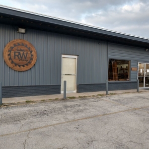 Photo of The Reclaimed Wood Shop