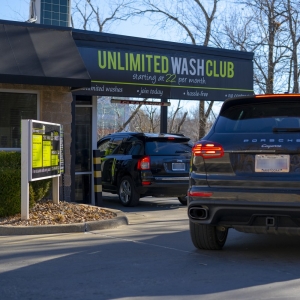 Photo of The Better Wash - Gladstone
