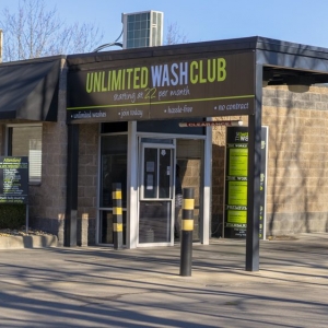 Photo of The Better Wash - Gladstone