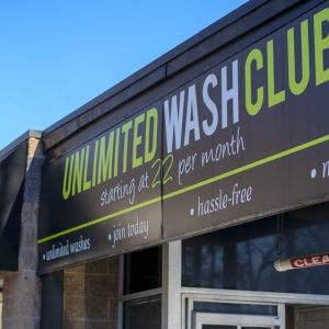 Photo of The Better Wash - Gladstone