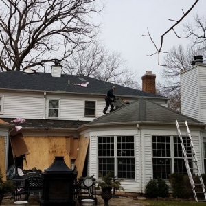Photo of Lion Roofing Corporation