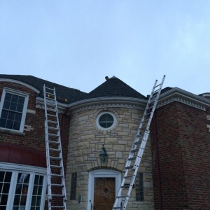 Photo of Lion Roofing Corporation