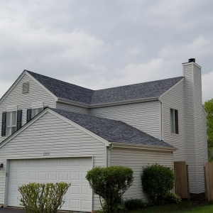 Photo of Lion Roofing Corporation