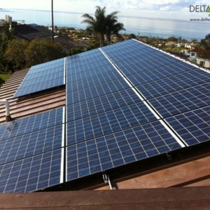 Photo of Delta Solar Electric