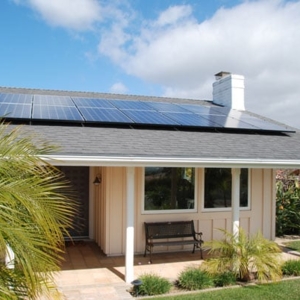 Photo of Delta Solar Electric