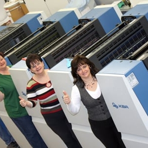 Photo of VRLA Mailing Services