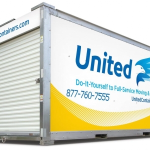 Photo of Fry-Wagner Moving & Storage