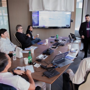Photo of eMazzanti Technologies