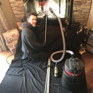 La Mesa Kleen Sweep