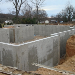 Photo of B&G Concrete