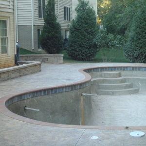 Photo of B&G Concrete