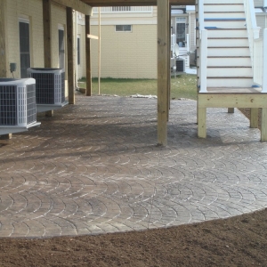 Photo of B&G Concrete