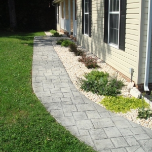Photo of B&G Concrete