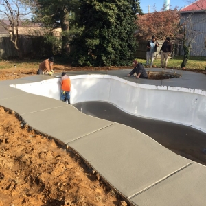 Photo of Sun King Pools & Spas