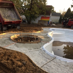 Photo of Sun King Pools & Spas
