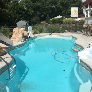 Photo of Sun King Pools & Spas