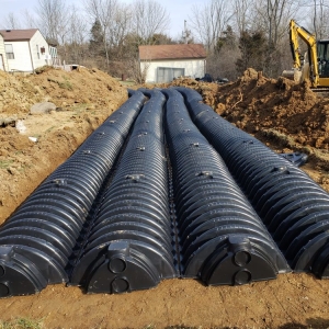 Photo of New Horizon Septic & Excavating