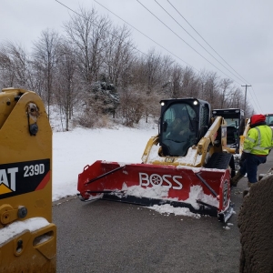 Photo of New Horizon Septic & Excavating