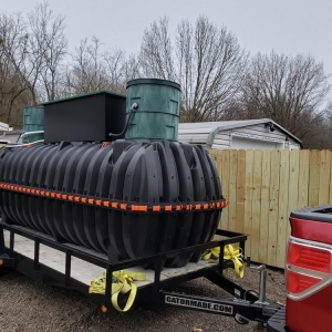Photo of New Horizon Septic & Excavating
