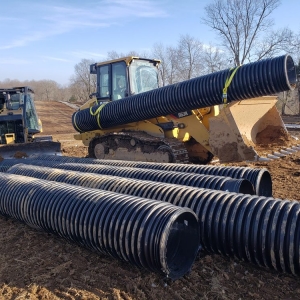 Photo of New Horizon Septic & Excavating