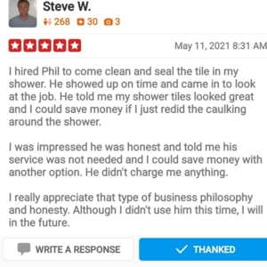 Photo of My Carpet Cleaning
