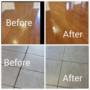 Photo of Dollars Worth Carpet Cleaning Services