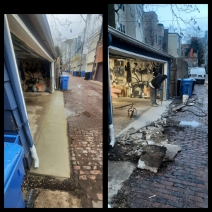 Photo of Active Masonry and Tuckpointing