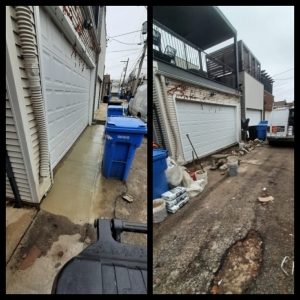 Photo of Active Masonry and Tuckpointing