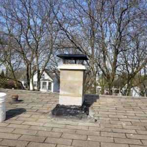 Photo of Active Masonry and Tuckpointing