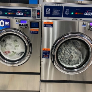 Photo of Easy Breezy Laundry