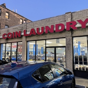 Photo of Easy Breezy Laundry