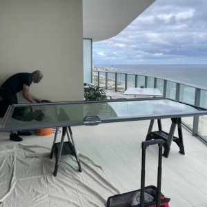 Photo of Reliable Sliding Glass Door Repair