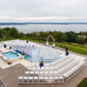 Photo of JDH Events Premier Design and Planning