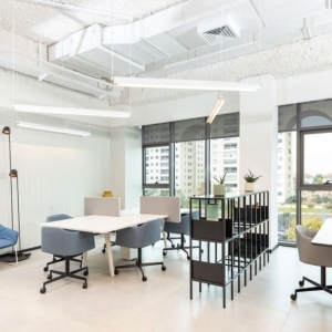 Photo of Regus - East Witherspoon St