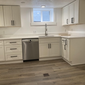 Photo of Hammer and Nail Handyman Services