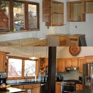 Photo of Hammer and Nail Handyman Services
