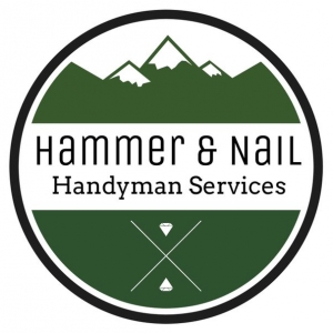 Photo of Hammer and Nail Handyman Services