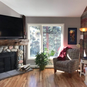 Photo of Hammer and Nail Handyman Services