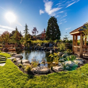 Photo of Greenhaven Landscapes
