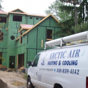 Photo of Arctic Air Heating and Cooling