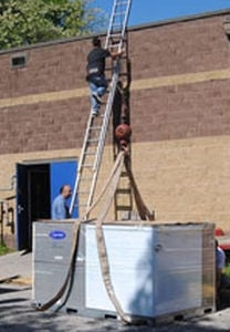 Photo of Arctic Air Heating and Cooling