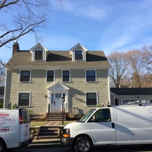 Waltham Randymars Painters Contractors
