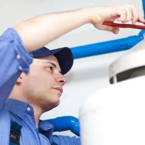 Photo of Patrick E Chase Plumbing & Heating