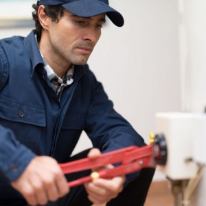 Photo of Patrick E Chase Plumbing & Heating
