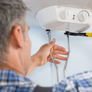 Photo of Patrick E Chase Plumbing & Heating
