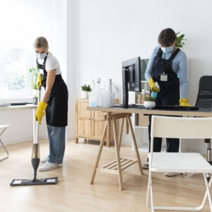 Photo of My Abba's Cleaning Service