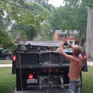 Photo of JaRa's Hauling & Dumping