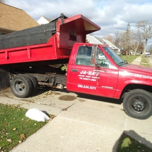 Photo of JaRa's Hauling & Dumping