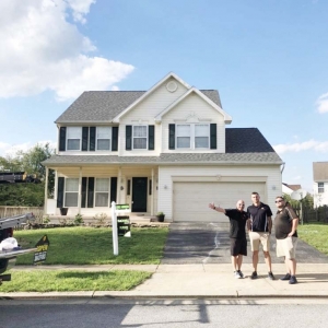 Phoenix Aspen Contracting