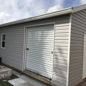 Photo of Rain Gutters Solution